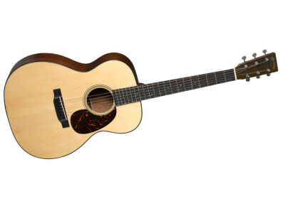 Martin & Co 000-18 Golden Era 1937