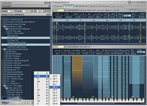 Yellow Tools Indepedence Free 2.0