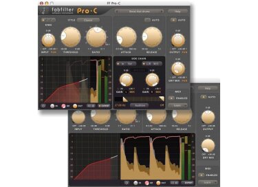 FabFilter Pro-C