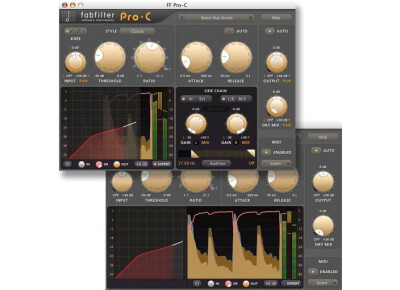 FabFilter Pro-C