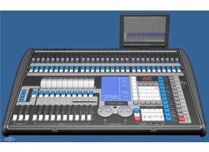 Avolites Pearl Tiger