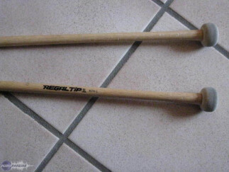 Regal Tip RTH-1 (U.S.A.)