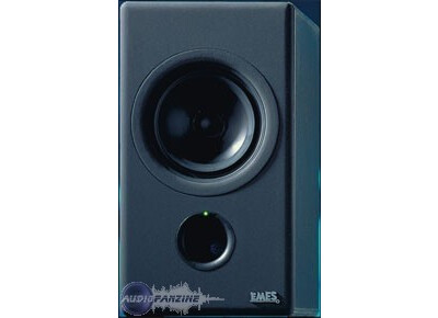 EMES BLACK TV HR Active