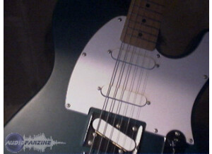 Fender Francis Rossi Telecaster