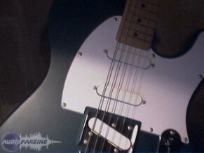 Fender Francis Rossi Telecaster
