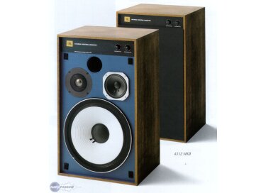 JBL 4312A