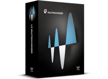 Waves L3 Multimaximizer