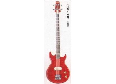 Aria Pro II Cardinal CSB-380