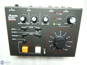Amdek RMK-100 Rhythm Machine
