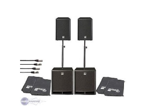 HK Audio Premium System