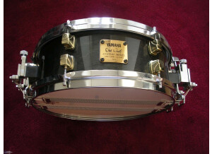 Yamaha Signature Dave Weckl Snare 13" x 5.5"