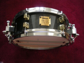 Yamaha Signature Dave Weckl Snare 13" x 5.5"