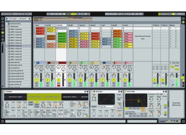 Ableton Live 6 LE