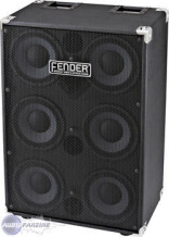 Fender 610 Pro Cabinet