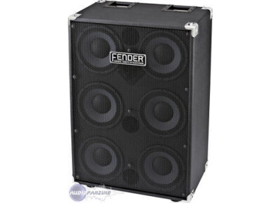 Fender 610 Pro Cabinet