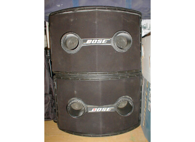 Bose 802