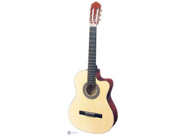 J. Lorensen Guitars LR 144 E