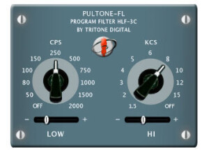 Tritone Digital PulTone-FL