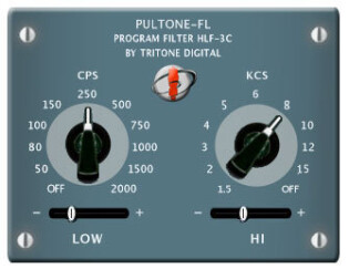 PulTone-FL et Classic Tone 56