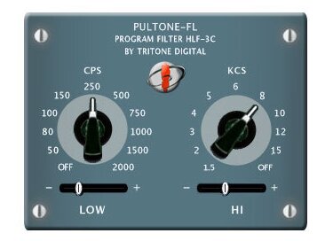 Tritone Digital PulTone-FL
