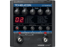 TC-Helicon Create