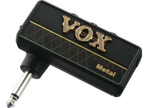 Vox amPlug Metal