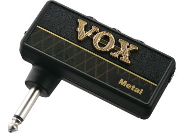 Vox amPlug Metal