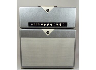 Divided by 13 FTR37 (6V6)