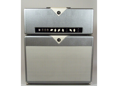 Divided by 13 FTR37 (6V6)