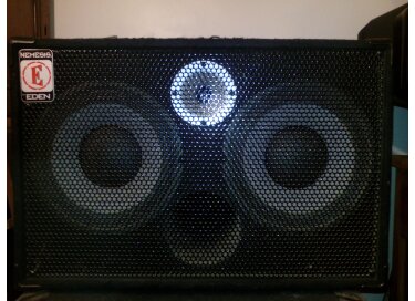 Nemesis (by Eden) NSP210