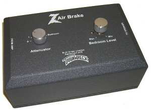 Dr. Z Amplification Z Air Brake