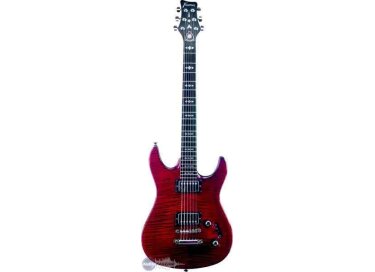 Framus Camarillo Custom