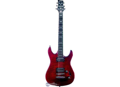 Framus Camarillo Custom