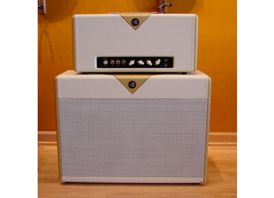 Divided by 13 JRT 9/15 (EL84/6V6)