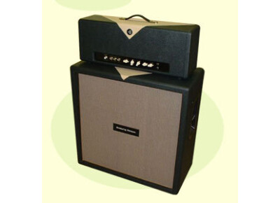 Divided by 13 JJN 50/100 (EL34)