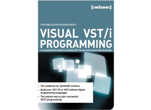 Wizoo Sound Design Visual VST/i-Programming