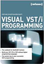 Wizoo Sound Design Visual VST/i-Programming