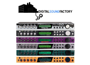 Digitalsoundfactory Proteus 2000