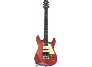 Framus Diablo Pro Natur