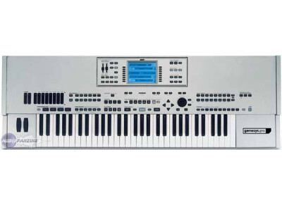 GEM Genesys Pro