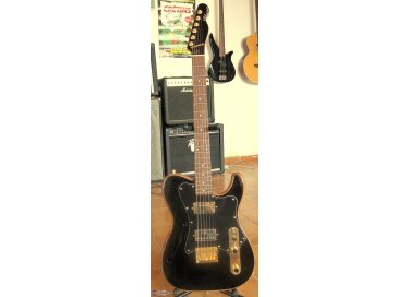 LKV tele custom thinline