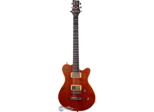 Framus Panthera Custom