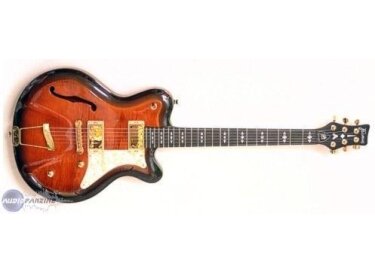 Framus Tennessee Custom