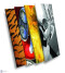 Auralex SonicPrint: nice panels at last!
