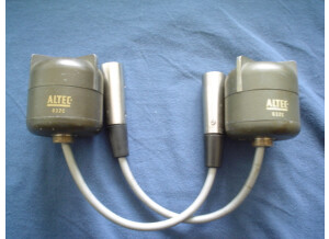 Altec 632c