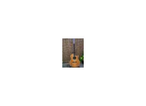 Luthier rance white