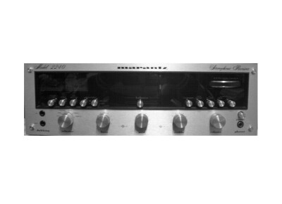 Marantz 2240