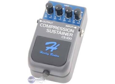 Harley Benton CS-100