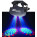 SX Lighting Duoscan LED