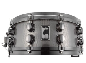 Mapex Black Panther Solid Steel